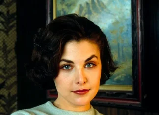 Lori Anne Allison Makeup Artist: The Woman Behind Johnny Depp’s Early Years lori anne allison makeup artist