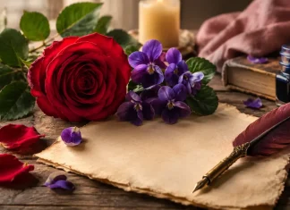 30+ Roses Are Red Violets Are Blue Poems You Can Use Now roses are red violets are blue poems