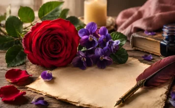 30+ Roses Are Red Violets Are Blue Poems You Can Use Now roses are red violets are blue poems
