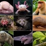 weird animals