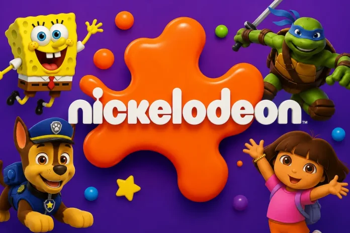 What Does Nickelodeon Mean in Latin? The Internet Got It Wrong what does nickelodeon mean in latin