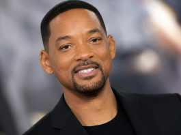 will smith net worth