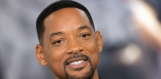 will smith net worth