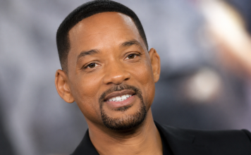 will smith net worth