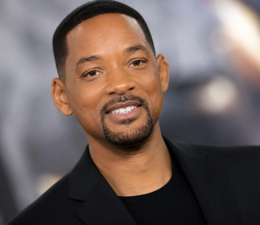 will smith net worth