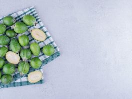 Can You Freeze Avocados? Best Ways to Store Them at Home can you freeze avocados