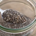 how long to soak chia seeds