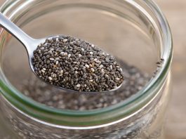 How Long to Soak Chia Seeds for Best Results and Benefits how long to soak chia seeds