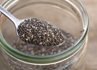 How Long to Soak Chia Seeds for Best Results and Benefits how long to soak chia seeds