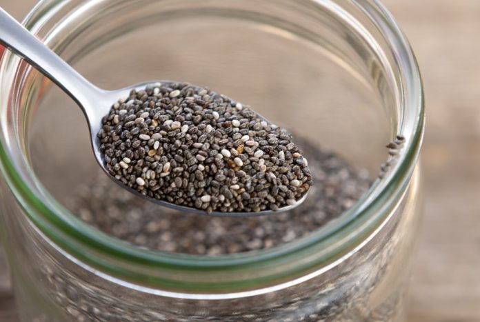 How Long to Soak Chia Seeds for Best Results and Benefits how long to soak chia seeds