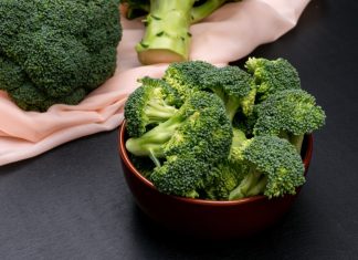 How Long to Steam Broccoli for That Restaurant-Style Tender-Crisp Bite how long to steam broccoli