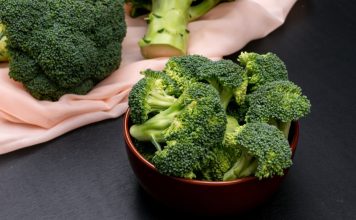 How Long to Steam Broccoli for That Restaurant-Style Tender-Crisp Bite how long to steam broccoli