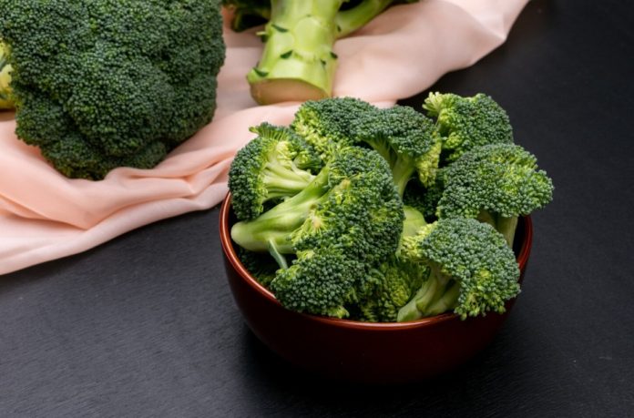How Long to Steam Broccoli for That Restaurant-Style Tender-Crisp Bite how long to steam broccoli