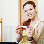 how soon after unprotected can i test for pregnancy
