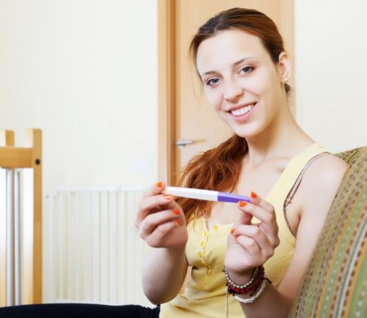 how soon after unprotected can i test for pregnancy