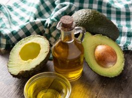 Is Avocado Oil Good for You? Nutrition, Benefits and Risks is avocado oil good for you