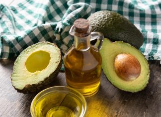 is avocado oil good for you