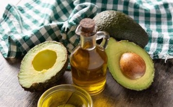 is avocado oil good for you