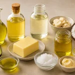what can i substitute for vegetable oil