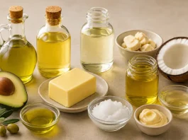 What Can I Substitute for Vegetable Oil? 10 Great Options what can i substitute for vegetable oil