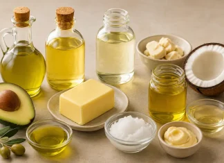 What Can I Substitute for Vegetable Oil? 10 Great Options what can i substitute for vegetable oil