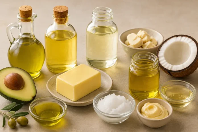 What Can I Substitute for Vegetable Oil? 10 Great Options what can i substitute for vegetable oil