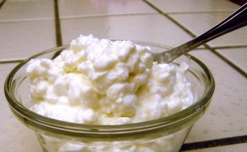What Does Cottage Cheese Taste Like? Taste & Texture what does cottage cheese taste like