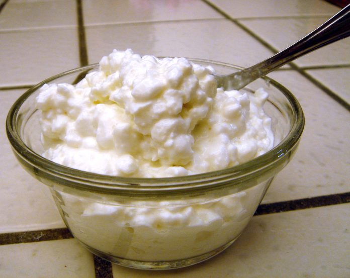 What Does Cottage Cheese Taste Like? Taste & Texture what does cottage cheese taste like