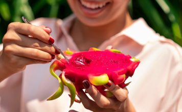 What Does Dragon Fruit Taste Like? Flavor, Texture & Varieties what does dragon fruit taste like