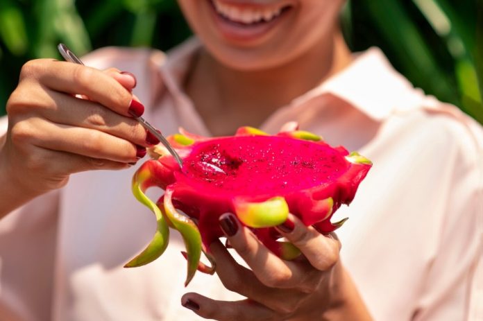 What Does Dragon Fruit Taste Like? Flavor, Texture & Varieties what does dragon fruit taste like