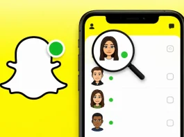 What Does the Green Dot on Snapchat Mean and How to Turn It Off what does the green dot on snapchat mean