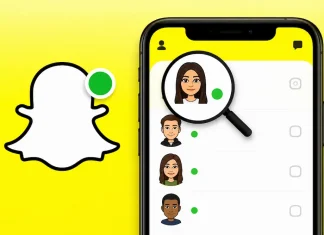 What Does the Green Dot on Snapchat Mean and How to Turn It Off what does the green dot on snapchat mean