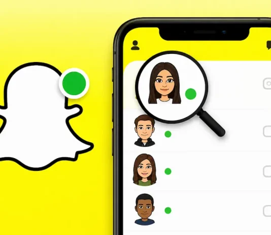What Does the Green Dot on Snapchat Mean and How to Turn It Off what does the green dot on snapchat mean