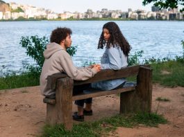 what to say to someone who lost a loved one