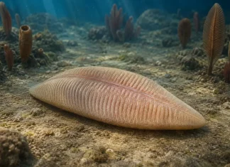 What Was the First Animal on Earth? The Story of Early Life what was the first animal on earth
