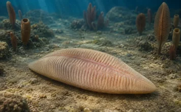 What Was the First Animal on Earth? The Story of Early Life what was the first animal on earth
