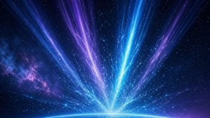 what is the fastest thing on Earth other than light