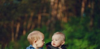 do identical twins have the same dna