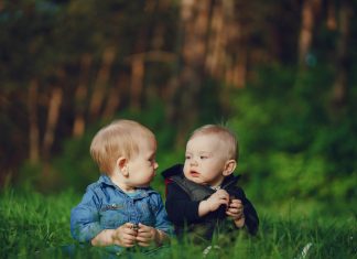 Do Identical Twins Have the Same DNA? What Science Says do identical twins have the same dna