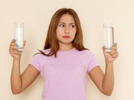 why is drinking salt water harmful