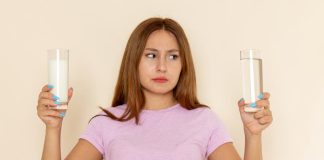why is drinking salt water harmful