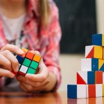 how many people can solve a rubik's cube