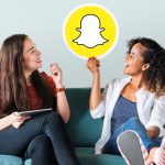 how to tell if someone has snapchat plus