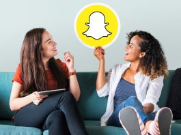how to tell if someone has snapchat plus