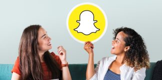 how to tell if someone has snapchat plus