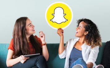 how to tell if someone has snapchat plus