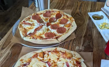 Why Can’t Anyone Agree on the Best Pizza Topping? The Math Behind It