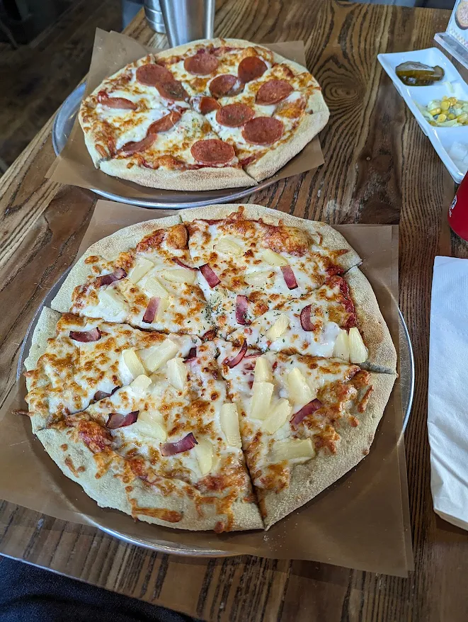 Why Can’t Anyone Agree on the Best Pizza Topping? The Math Behind It