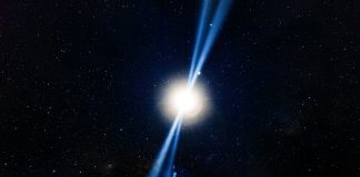 what is the fastest thing on Earth other than light