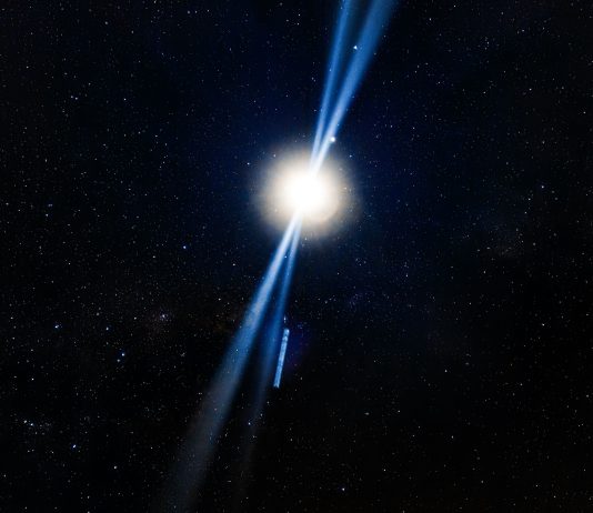 what is the fastest thing on Earth other than light